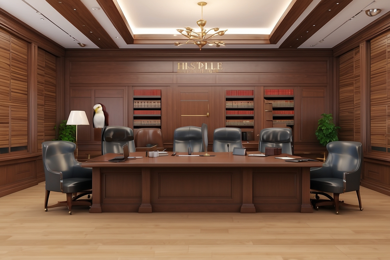 The Ombudsman Act, 1997 